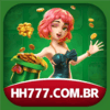 Logo da HH777